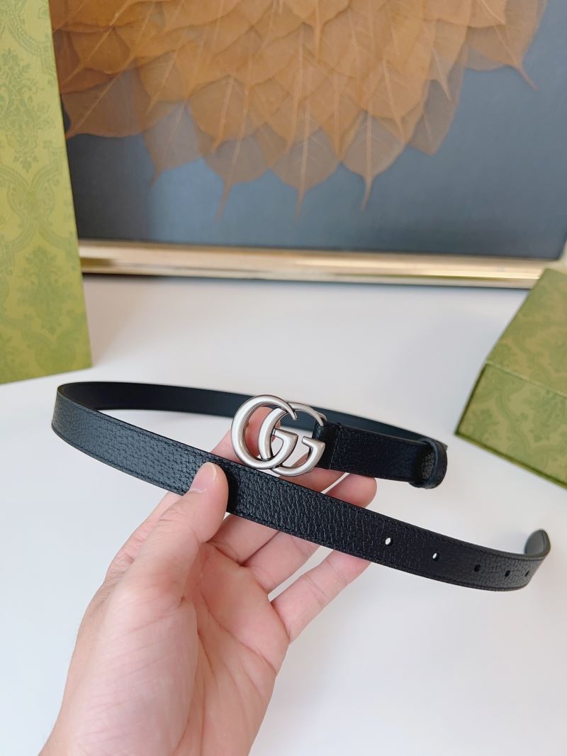 Gvc*1 belts